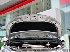 2014款 2.0T 手动 精英版 7座