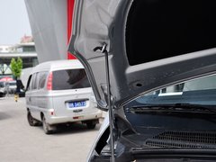 2014款 2.0T 手动 精英版 7座
