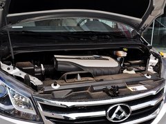 2014款 2.0T 手动 精英版 7座
