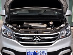 2014款 2.0T 手动 精英版 7座
