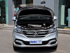2014款 2.0T 手动 精英版 7座