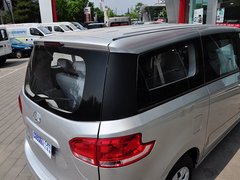 2014款 2.0T 手动 精英版 7座