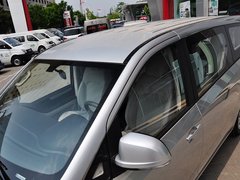 2014款 2.0T 手动 精英版 7座