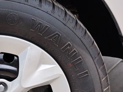 2014款 2.0T 手动 精英版 7座