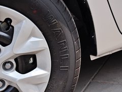 2014款 2.0T 手动 精英版 7座