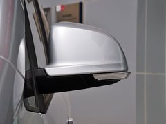 2014款 2.0T 手动 精英版 7座