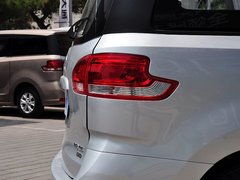 2014款 2.0T 手动 精英版 7座