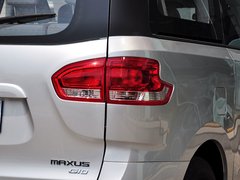 2014款 2.0T 手动 精英版 7座