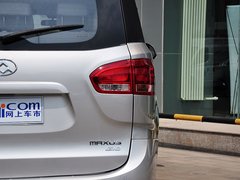 2014款 2.0T 手动 精英版 7座