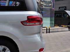 2014款 2.0T 手动 精英版 7座