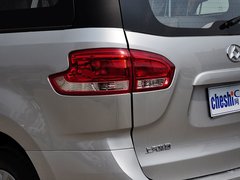 2014款 2.0T 手动 精英版 7座