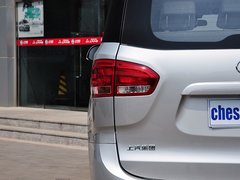 2014款 2.0T 手动 精英版 7座