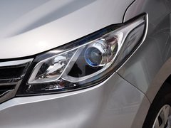 2014款 2.0T 手动 精英版 7座