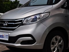 2014款 2.0T 手动 精英版 7座