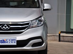 2014款 2.0T 手动 精英版 7座