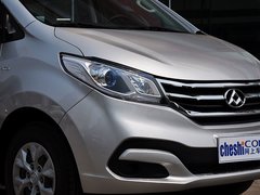2014款 2.0T 手动 精英版 7座