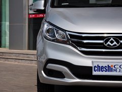 2014款 2.0T 手动 精英版 7座