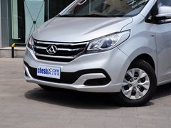 2014款 2.0T 手动 精英版 7座