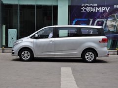 2014款 2.0T 手动 精英版 7座