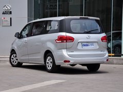 2014款 2.0T 手动 精英版 7座