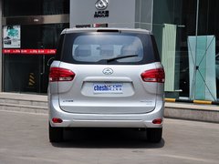 2014款 2.0T 手动 精英版 7座