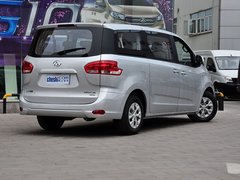 2014款 2.0T 手动 精英版 7座