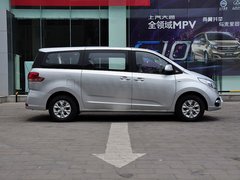 2014款 2.0T 手动 精英版 7座