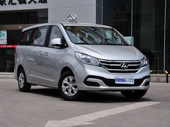 2014款 2.0T 手动 精英版 7座