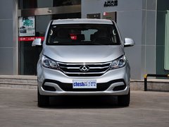 2014款 2.0T 手动 精英版 7座