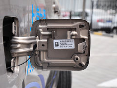 2014款 2.0T 手动 豪华版 7座