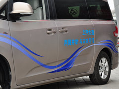 2014款 2.0T 手动 豪华版 7座