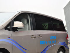 2014款 2.0T 手动 豪华版 7座