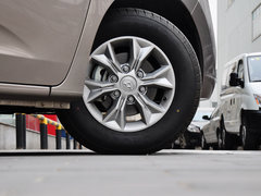 2014款 2.0T 手动 豪华版 7座