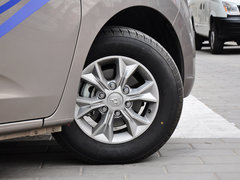 2014款 2.0T 手动 豪华版 7座