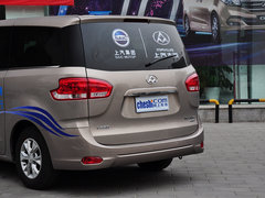 2014款 2.0T 手动 豪华版 7座