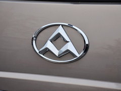 2014款 2.0T 手动 豪华版 7座