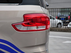 2014款 2.0T 手动 豪华版 7座