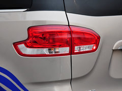 2014款 2.0T 手动 豪华版 7座