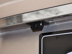 2014款 2.0T 手动 豪华版 7座