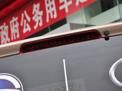 2014款 2.0T 手动 豪华版 7座