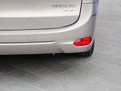 2014款 2.0T 手动 豪华版 7座