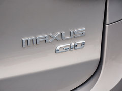 2014款 2.0T 手动 豪华版 7座