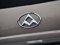 2014款 2.0T 手动 豪华版 7座
