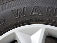 2014款 2.0T 手动 豪华版 7座