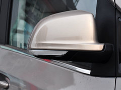 2014款 2.0T 手动 豪华版 7座