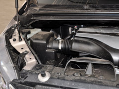 2014款 2.0T 手动 豪华版 7座