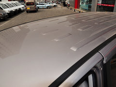 2014款 2.0T 手动 豪华版 7座