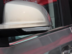 2014款 2.0T 手动 豪华版 7座