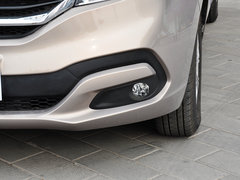 2014款 2.0T 手动 豪华版 7座