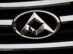 2014款 2.0T 手动 豪华版 7座